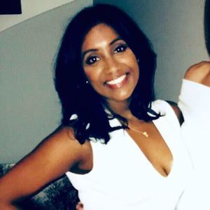 Meet your Posher, Joanne